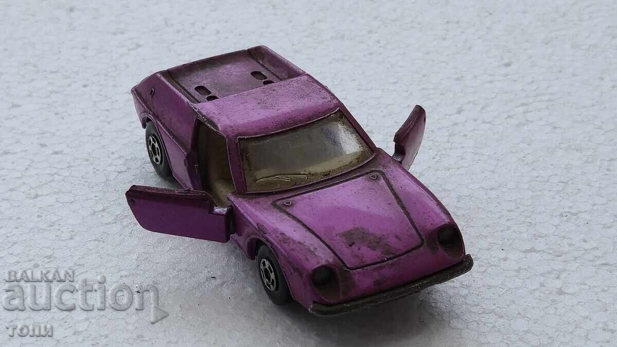 Δημοπρασία ΣΕΤ MATCHBOX LOTUS EUROPA MADE IN ENGLAND BZTS !!!!