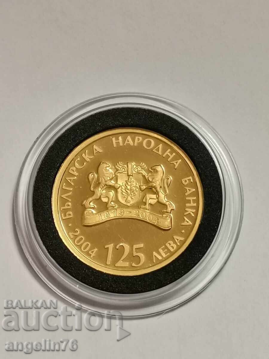 Παράδοση 125 lv 2004g Παράδοση 125 lv 2004g