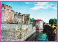 324057 / VIDIN - Φρούριο "Μπάμπα Βίντα" 1983 PK Ακλ- 2015