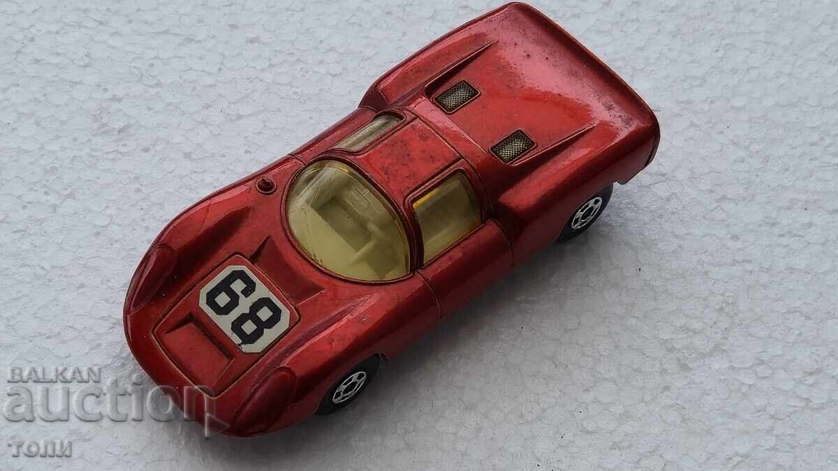 Auction MATCHBOX PORSCHE 910 MADE IN ENGLAND BZTS !!!! Auction MATCHBOX PORSCHE 910 MADE IN ENGLAND BZTS !!!!