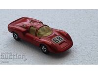 MATCHBOX PORSCHE 910 MADE IN ENGLAND BZTS !!!!