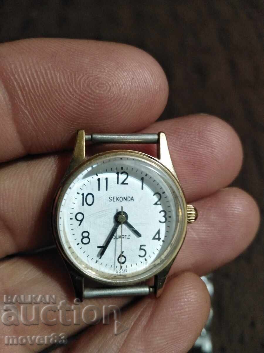 Доставка на Часовници дамски. Електронни. 5 броя