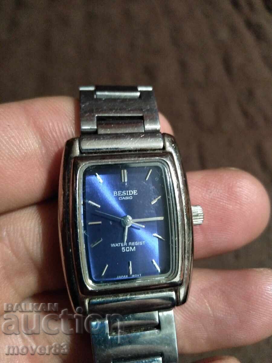 Часовници дамски. Електронни. 5 броя - 6