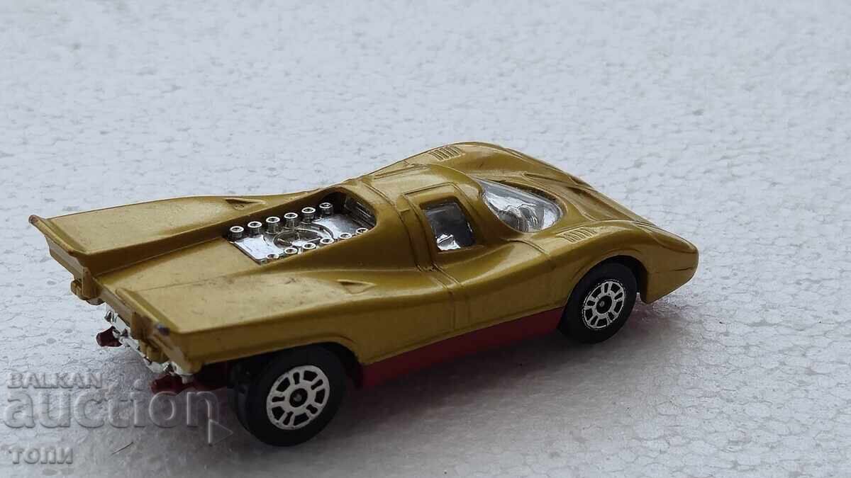 WHIZZWHEELS  PORSCHE 917 MADE IN GT.BRITAIN BZTS  !!!! with price € 18.56 | 36.30 BGN