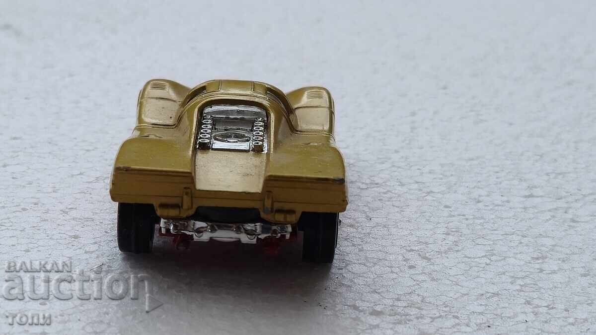 Auction  WHIZZWHEELS  PORSCHE 917 MADE IN GT.BRITAIN BZTS  !!!!