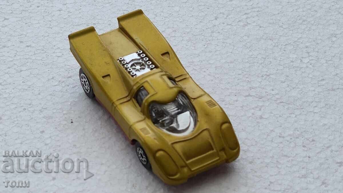 WHIZZWHEELS  PORSCHE 917 MADE IN GT.BRITAIN BZTS  !!!! - 5