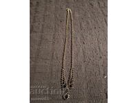 Винтидж колие.