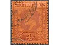 Британия и Колонии