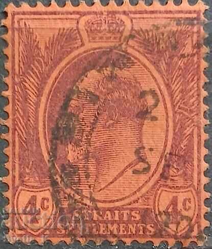 Marea Britanie și colonii