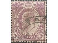 Британия и Колонии