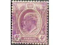 Британия и Колонии