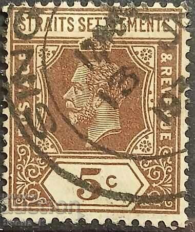 Marea Britanie și colonii