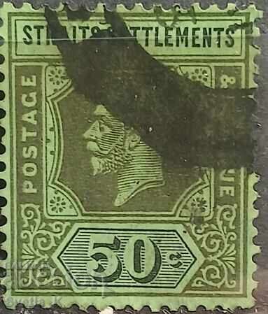 Marea Britanie și colonii