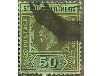 Британия и Колонии