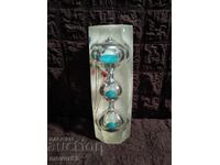 Часовник пясъчен. Двоен