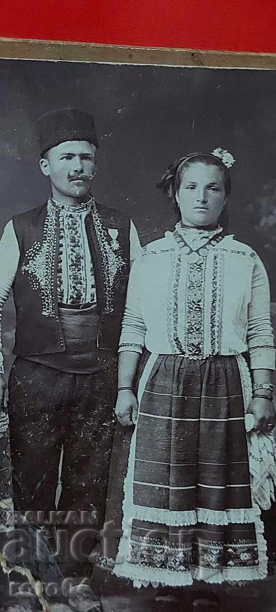 NOSII - RUSE - KARTON - 7