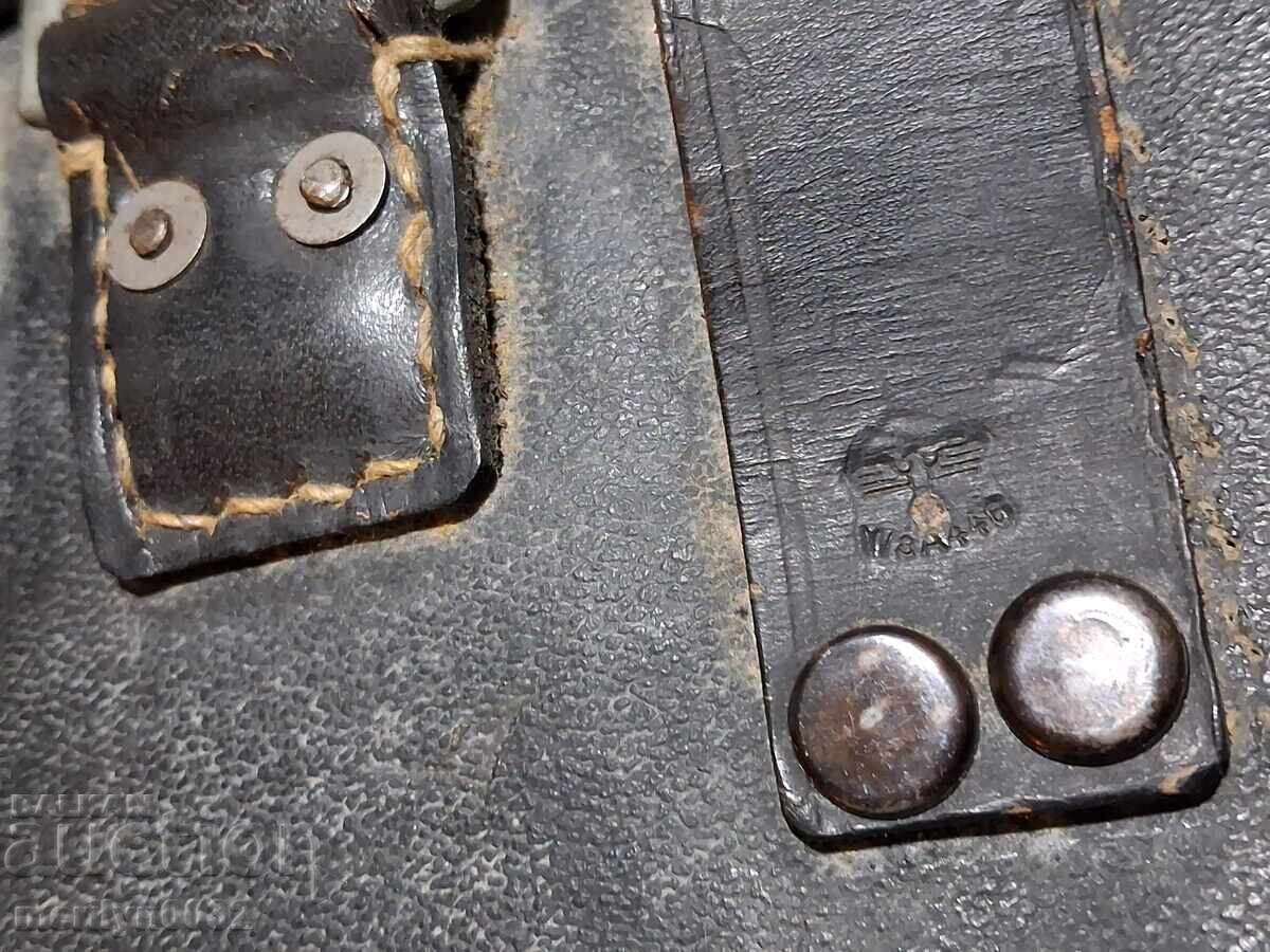 Доставка на Немска нацистка паласка Вермахт Втора Световна  WW2