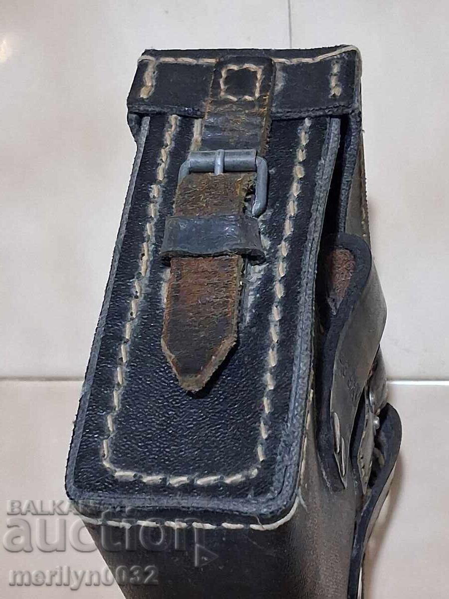 Немска нацистка паласка Вермахт Втора Световна  WW2 - 5