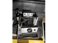 Комплект винтидж фотоапарати Polaroid