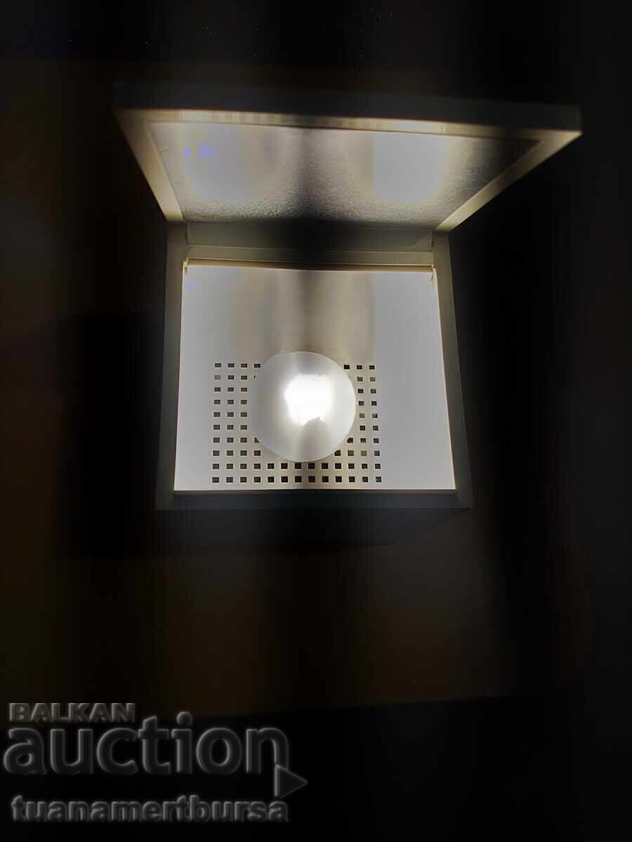 Lampă de masă - 5