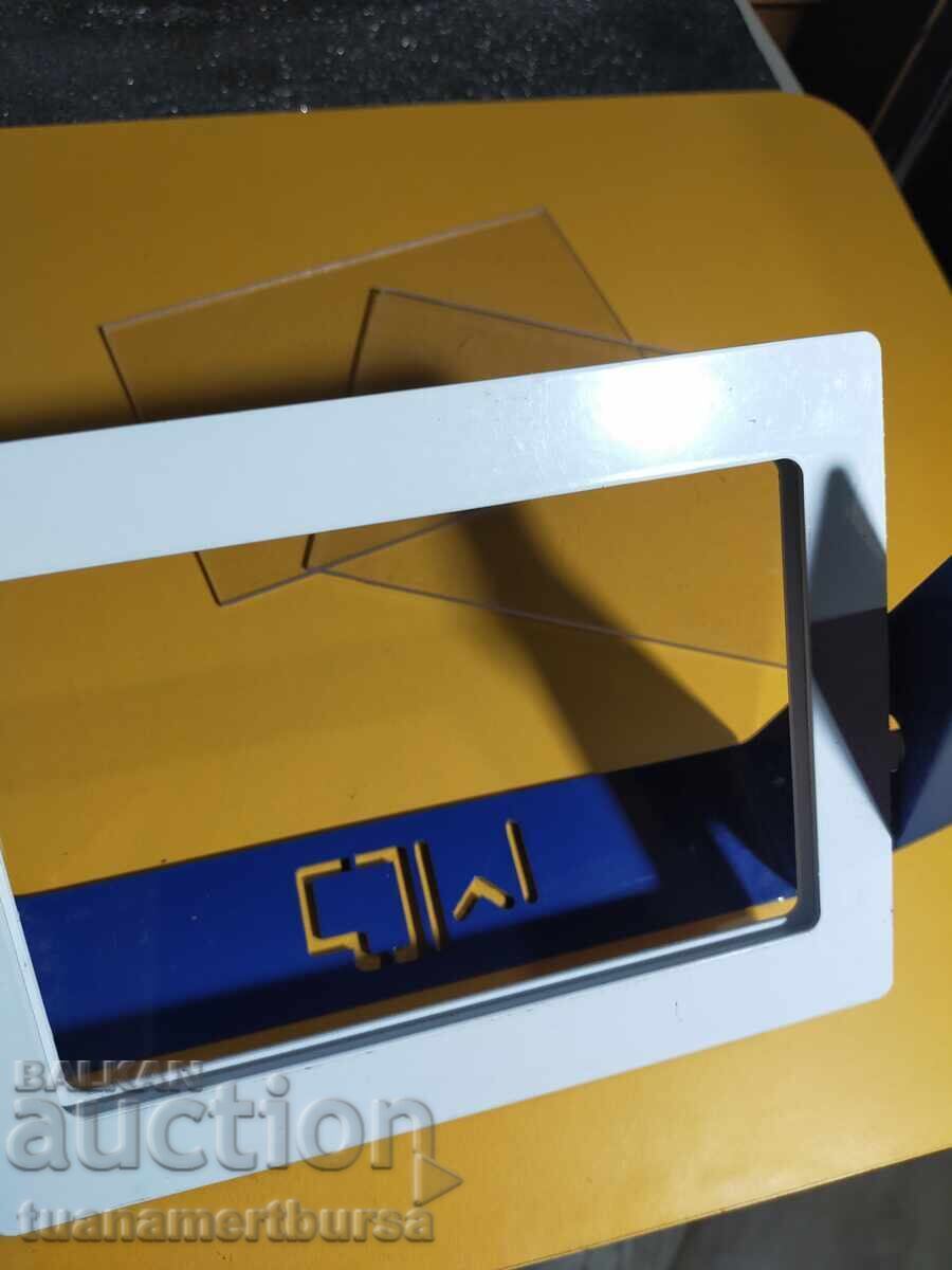 Κορνίζα για φωτογραφίες - 5