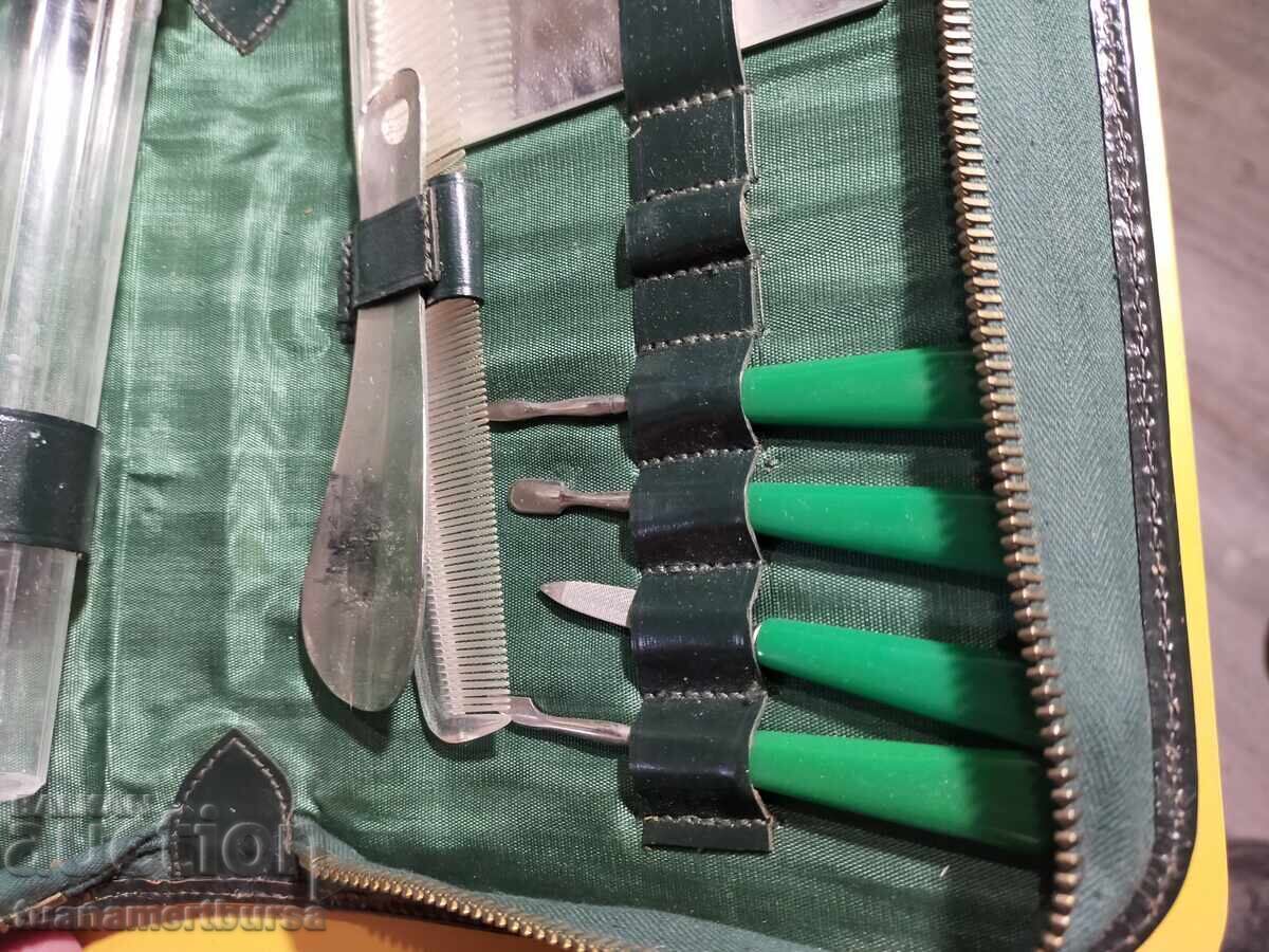 комплект за пътуване - 5