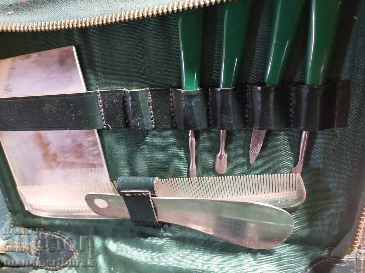 комплект за пътуване - 6