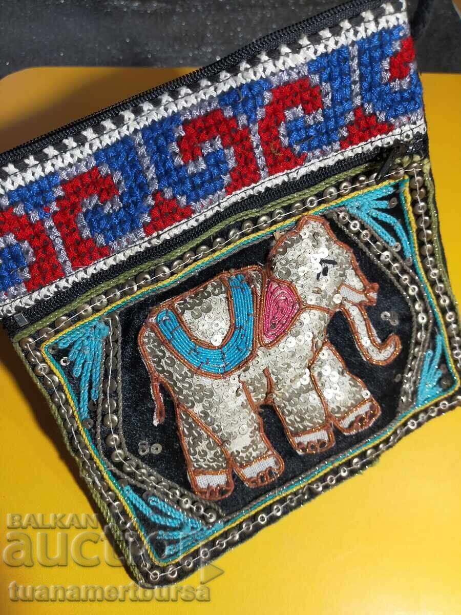 Παράδοση αυθεντική τσάντα