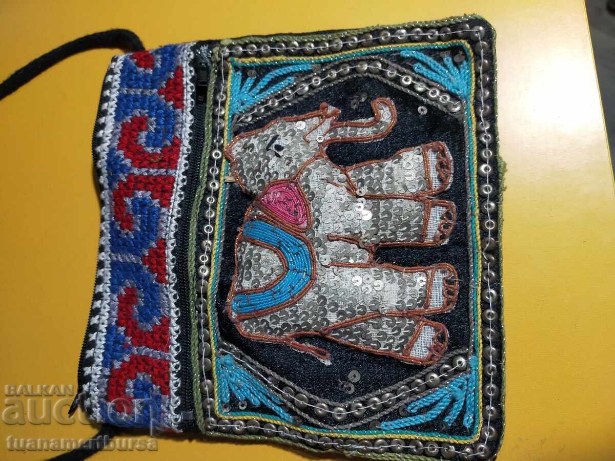 αυθεντική τσάντα - 5