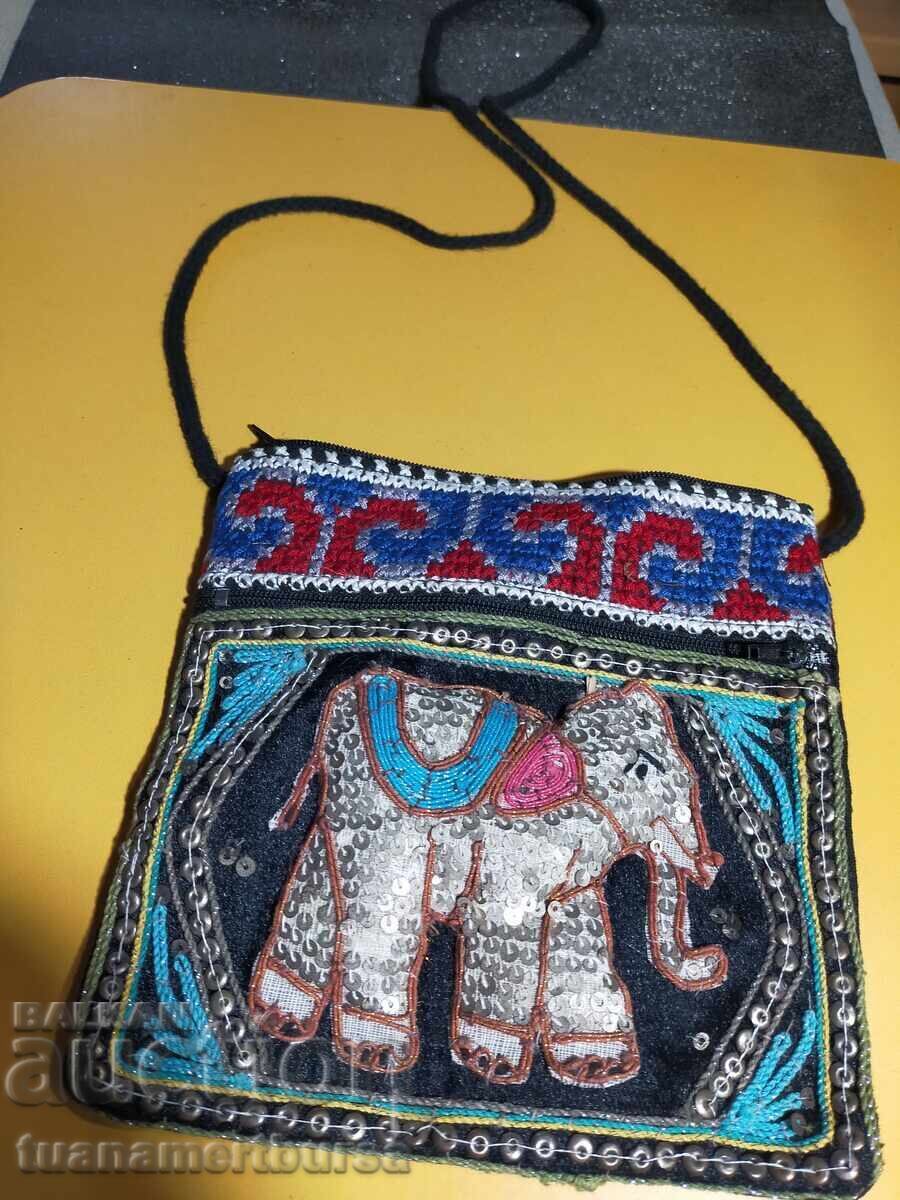 αυθεντική τσάντα