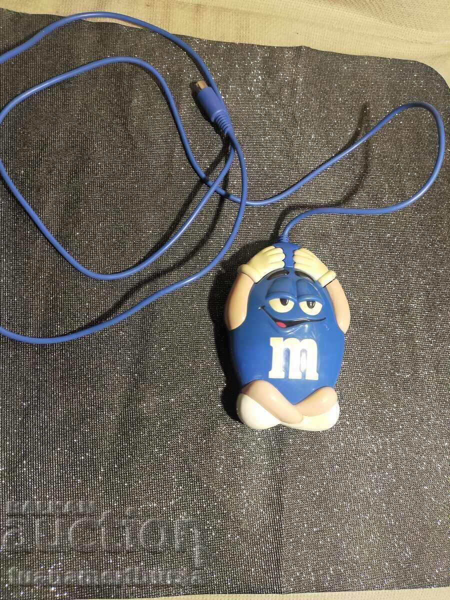 Retro M Teddy Bear with price € 18.00 | 35.20 BGN Retro M Teddy Bear with price € 18.00 | 35.20 BGN