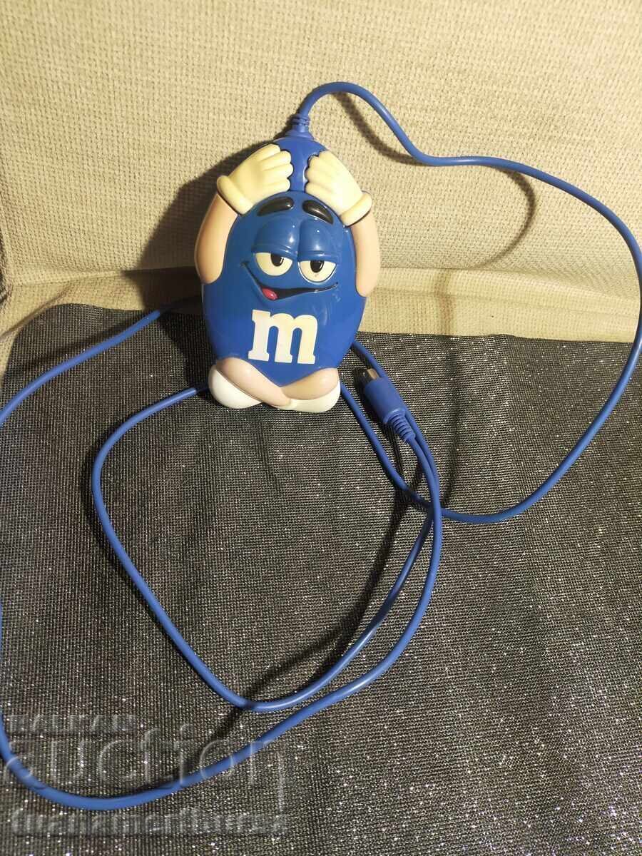 Ρετρό M ποντίκι - 5