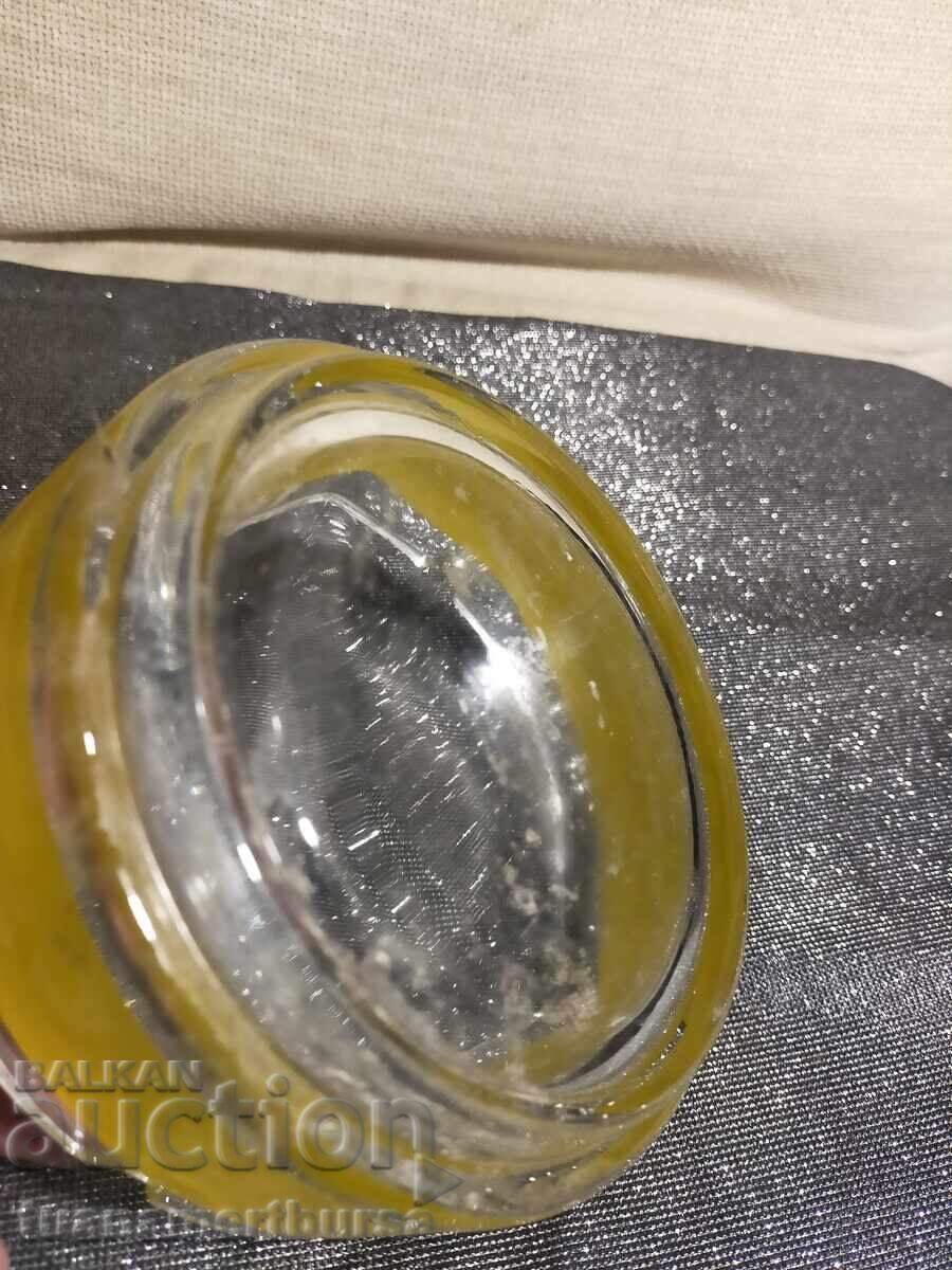 Licitație CAMEL pepelnik