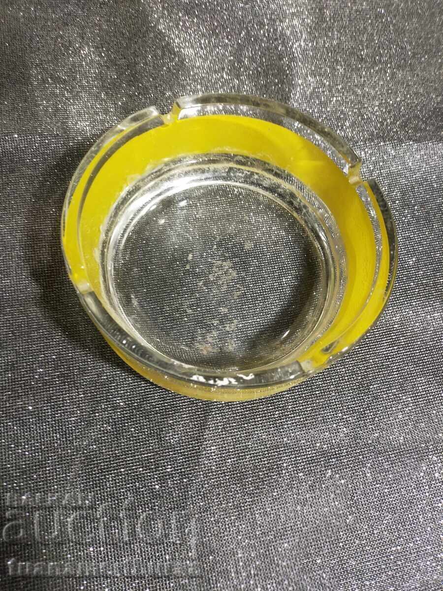 CAMEL ashtray