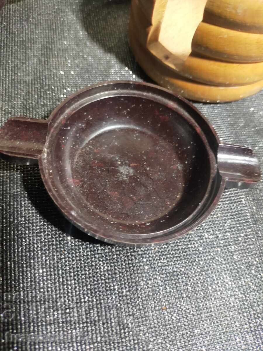 mini ashtray set - 6