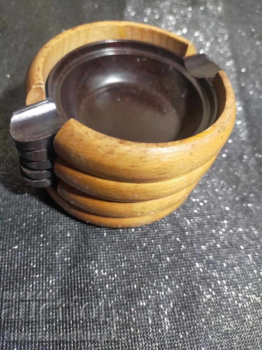 σετ μίνι τασάκια σετ μίνι τασάκια