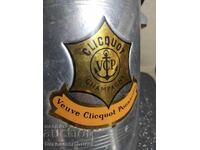 кофа за шампанско