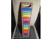 детска музика