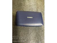 Μίνι αριθμομηχανή Casio