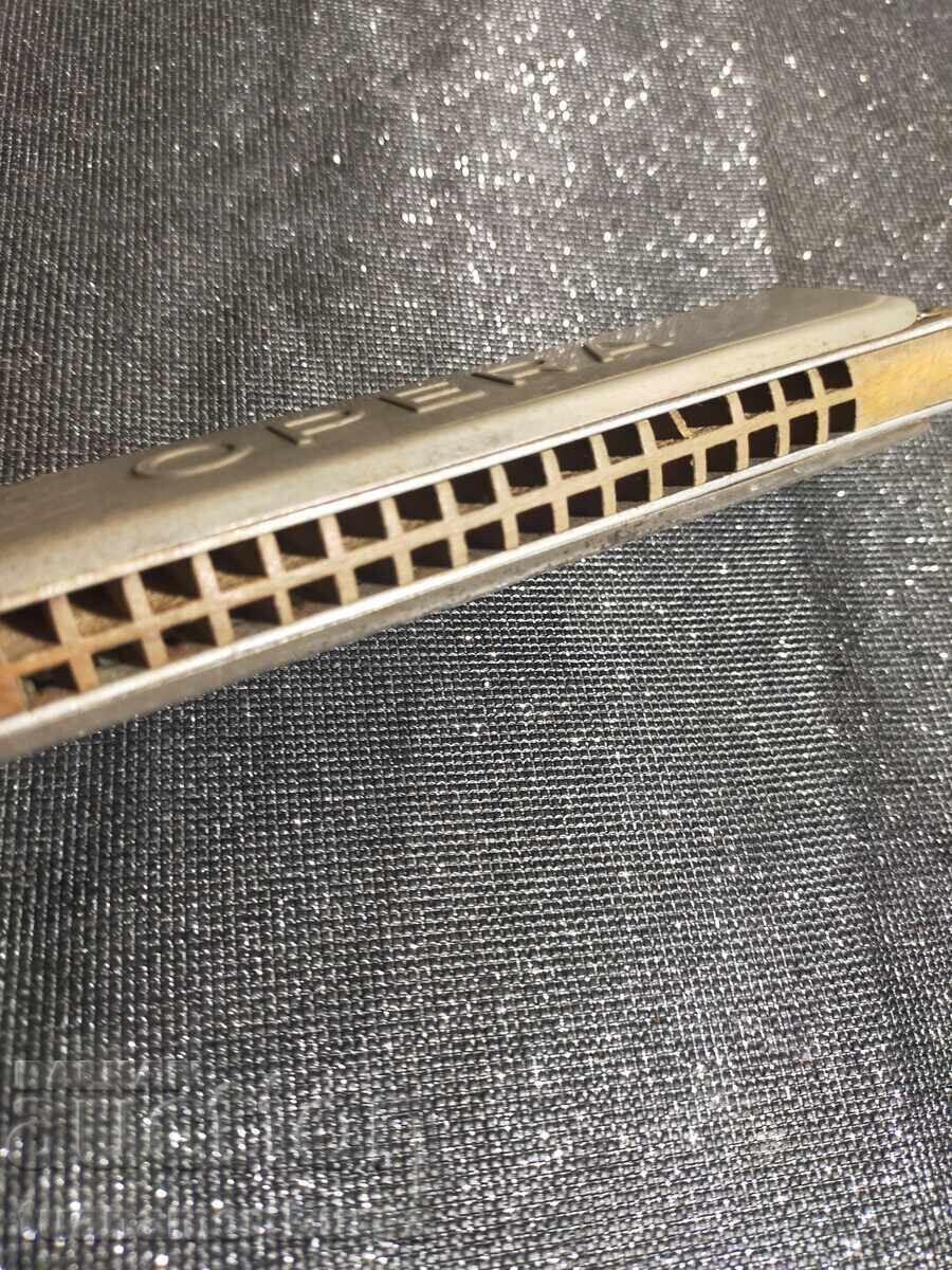 φυσαρμόνικα με τιμή € 15.00 | 29.34 BGN