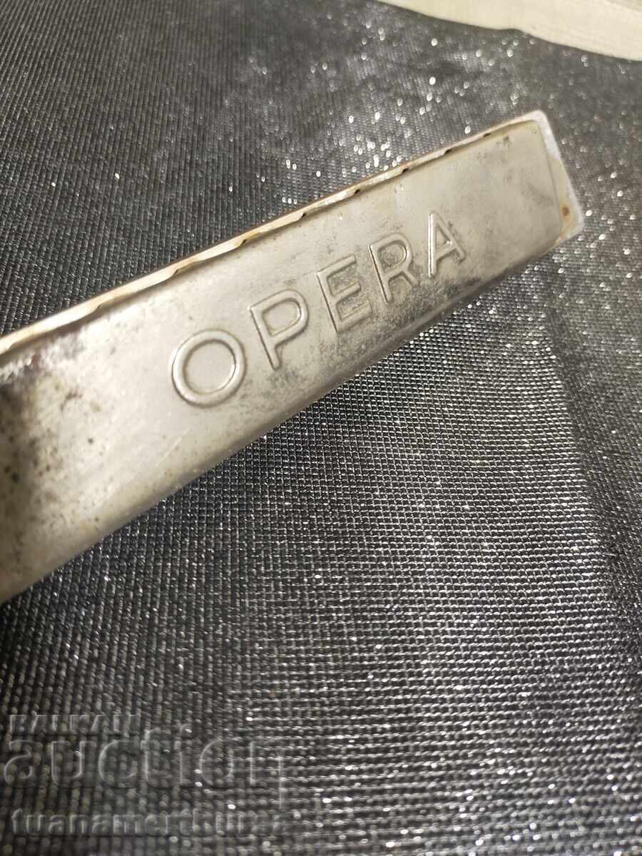 Παράδοση φυσαρμόνικα