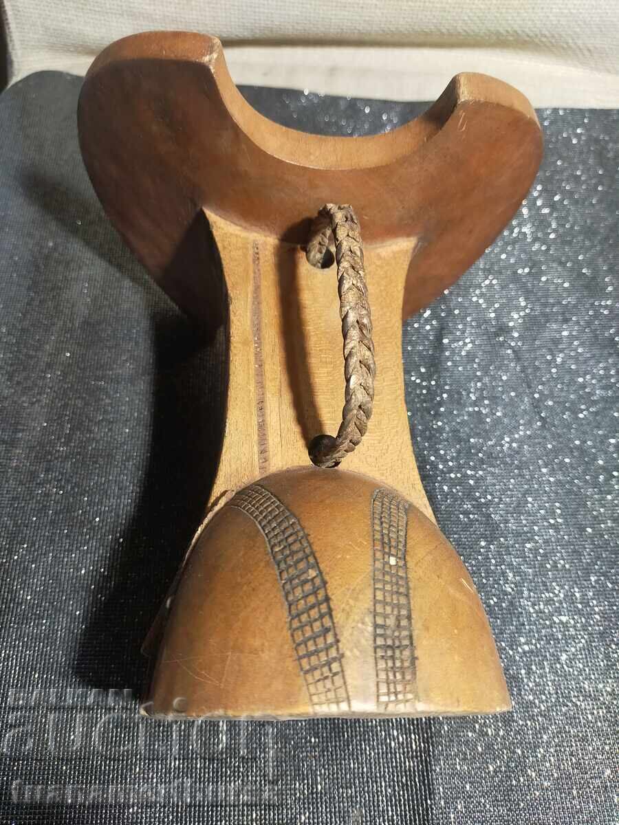 Wooden decorative item with price € 11.00 | 21.51 BGN