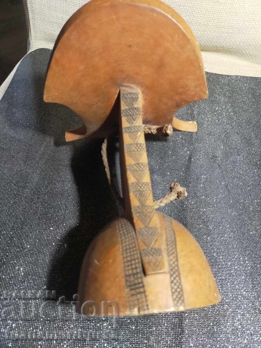 Wooden decorative item - 6