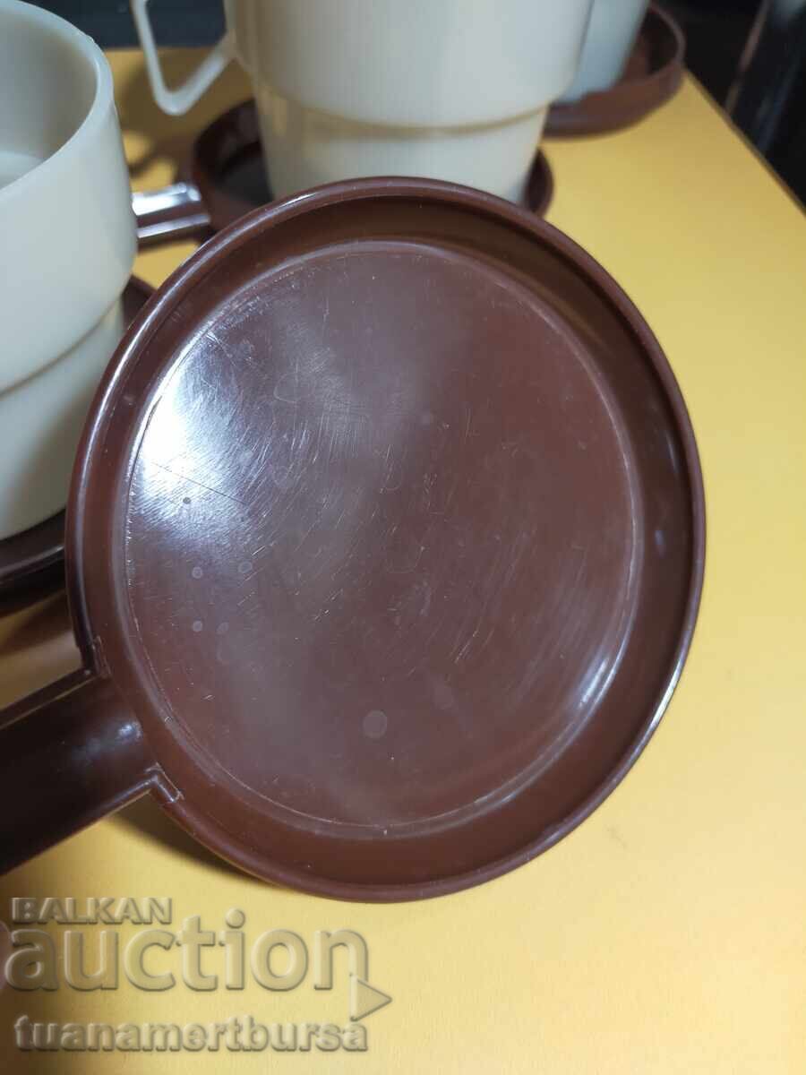 Set de cafea pentru picnic - 7