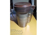 Set de cafea pentru picnic