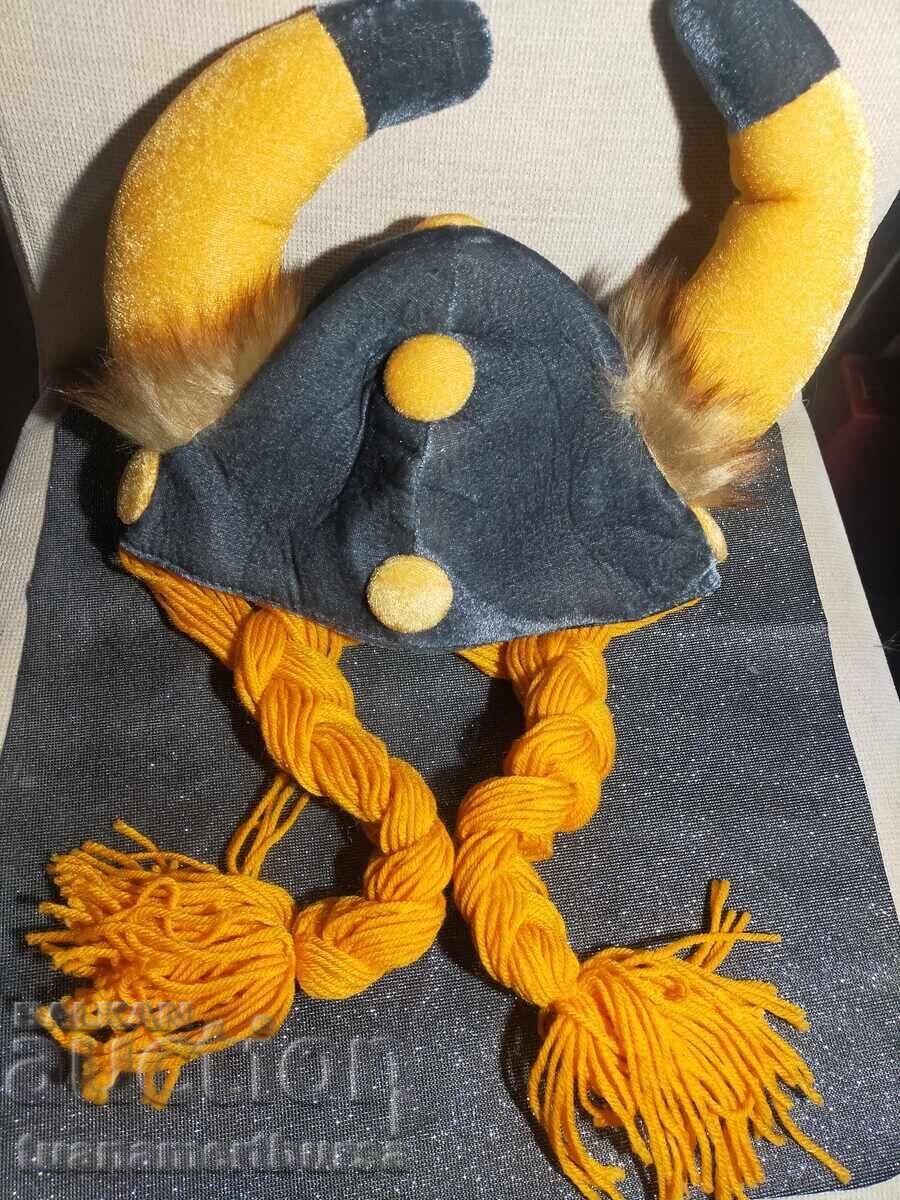 Аукцион шапка перука