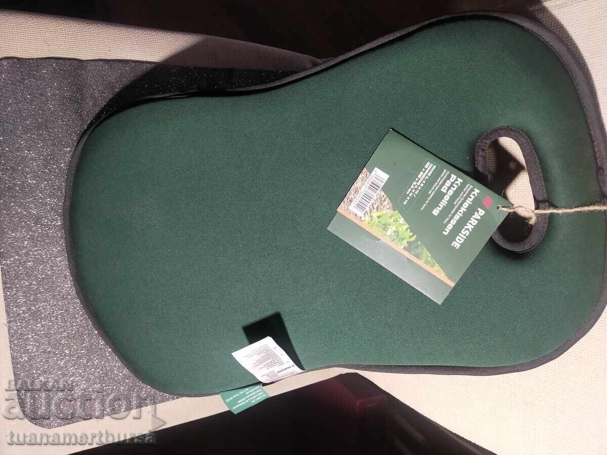 Licitație Genunchieră pentru reparații