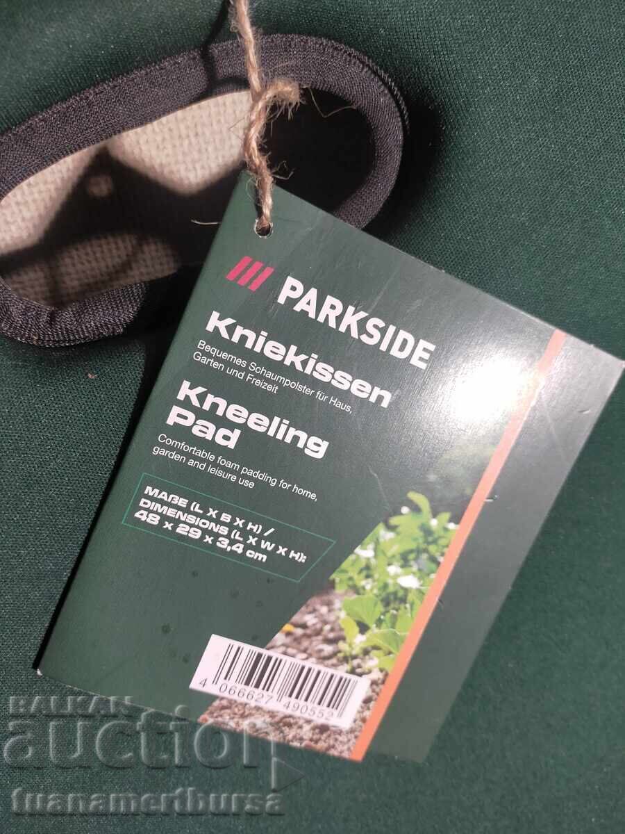 Доставка на наколенка за ремонт