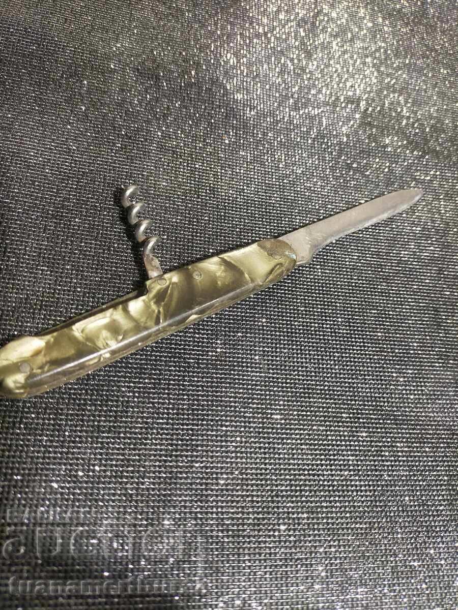 mini cuțit cu preț € 10.00 | 19.56 BGN