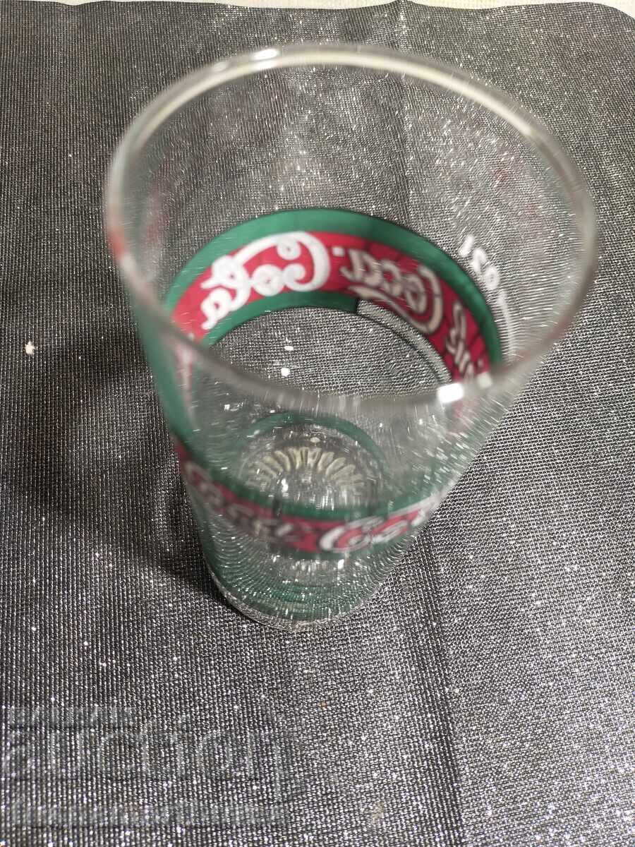 Livrarea Coca-Cola cană